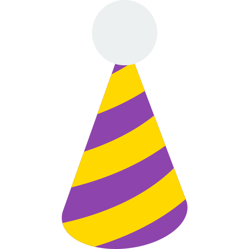 Party hat